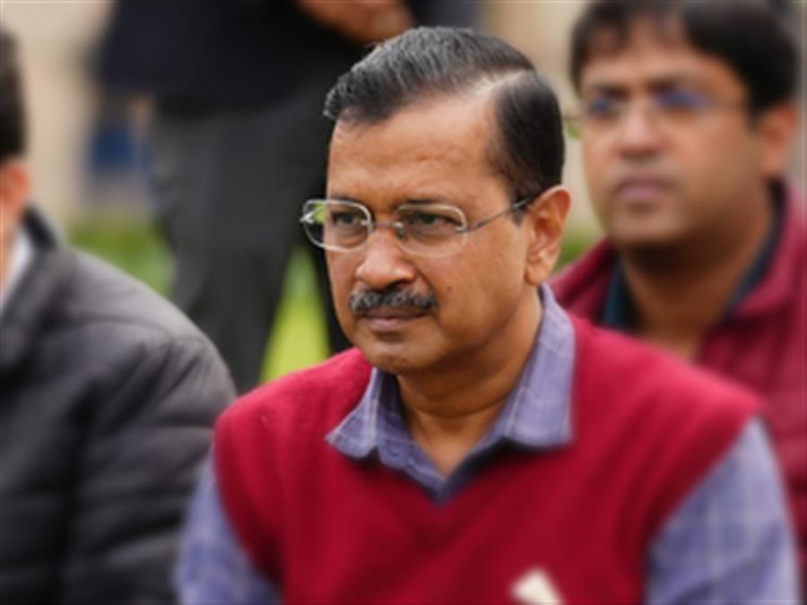 Can’t risk paralysis just to get bail: CM Kejriwal to Delhi court on ED's allegations of deliberately increasing sugar levels